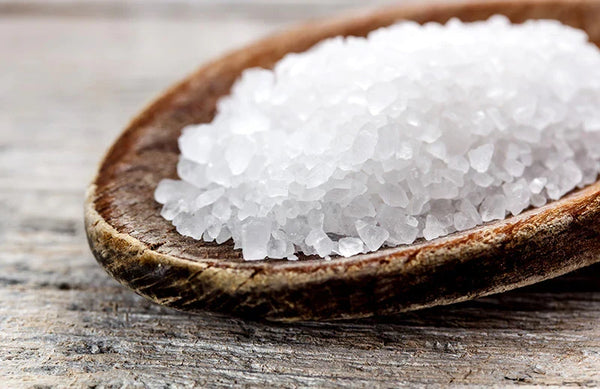 Hvor mye salt er egentlig farlig?