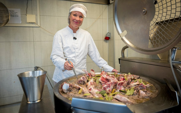 Overgangsalderen og bindevevet