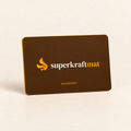 Superkraftmat gavekort