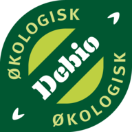 Debio, godkjent økologisk
