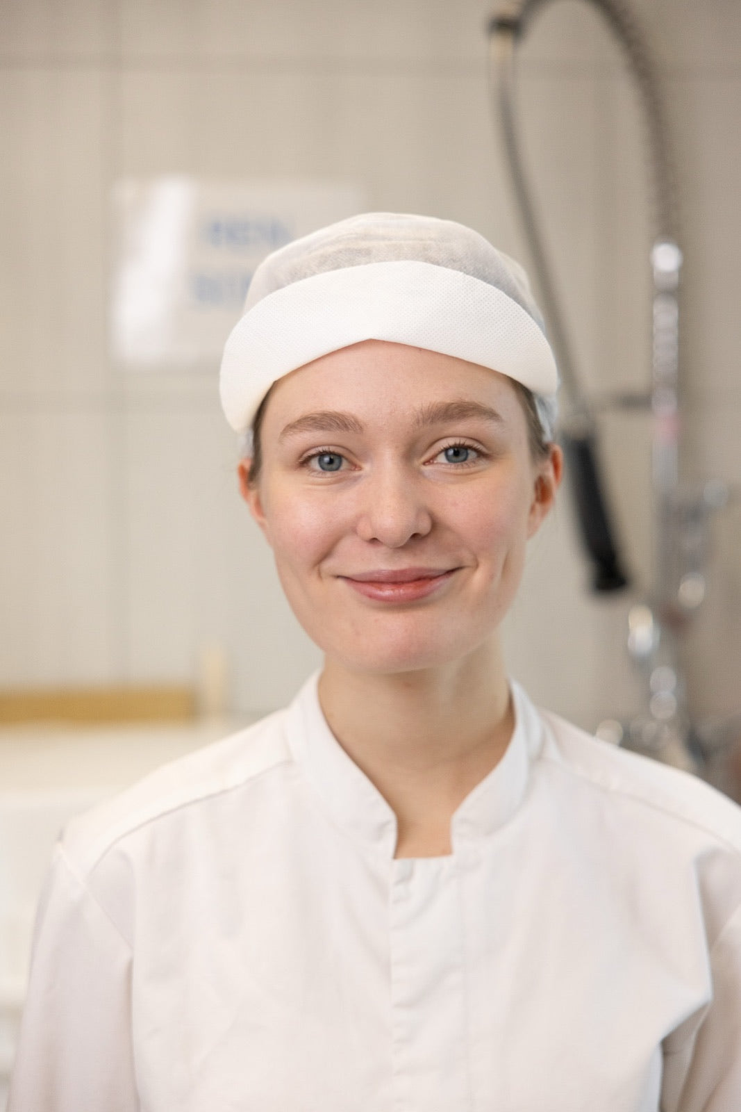 Lara Grønbugt