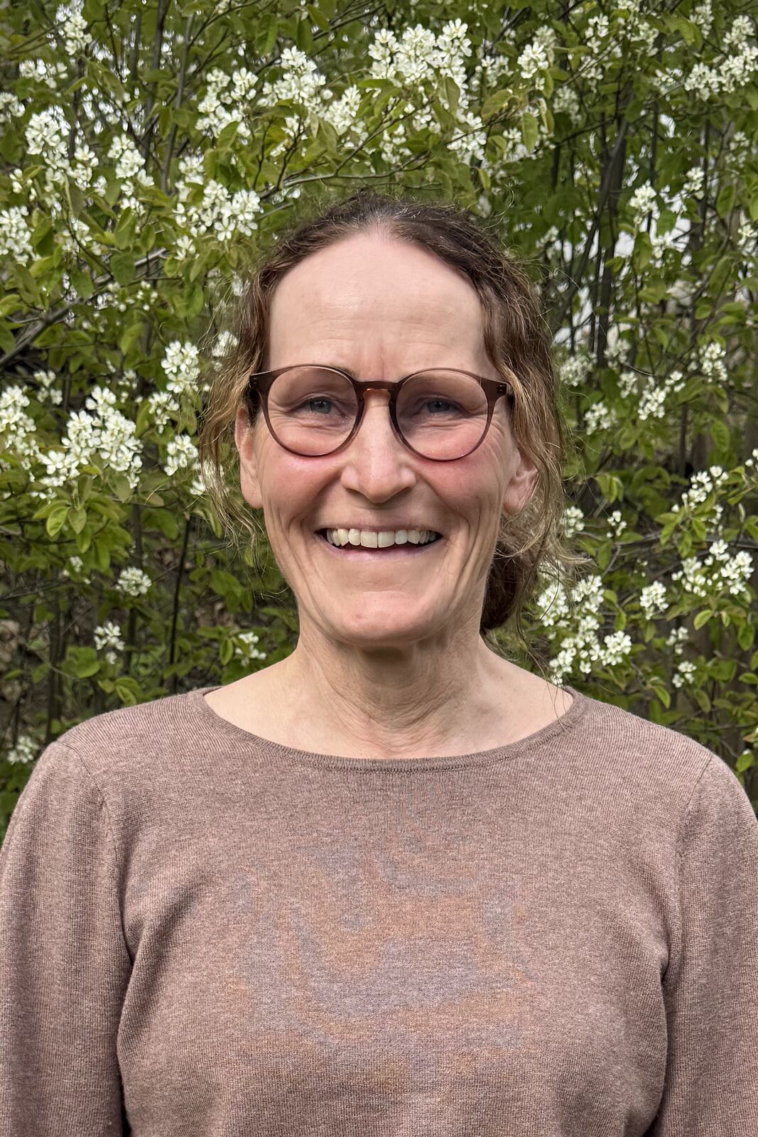 Nina Krogstad